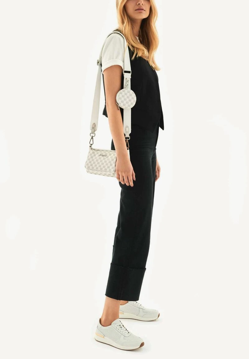 Kazar BAHIA - Sneaker Low - White