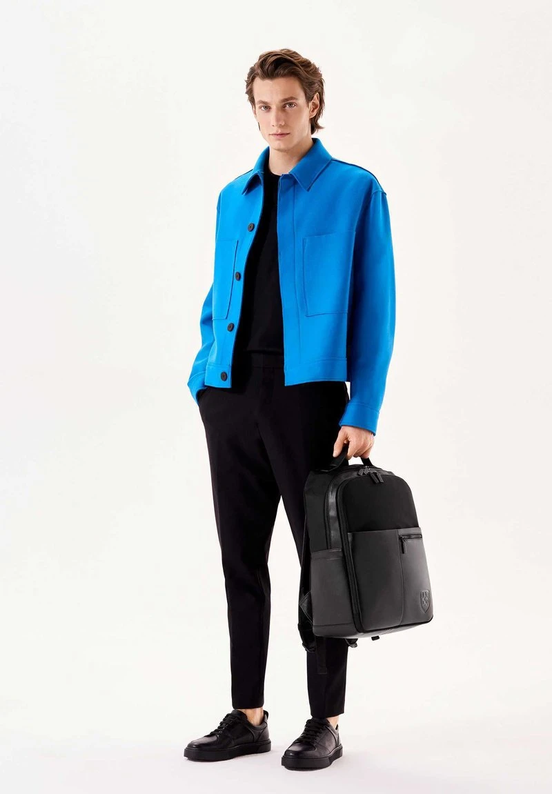 Kazar SILVAN - Sneaker Low - Black – Bild 5