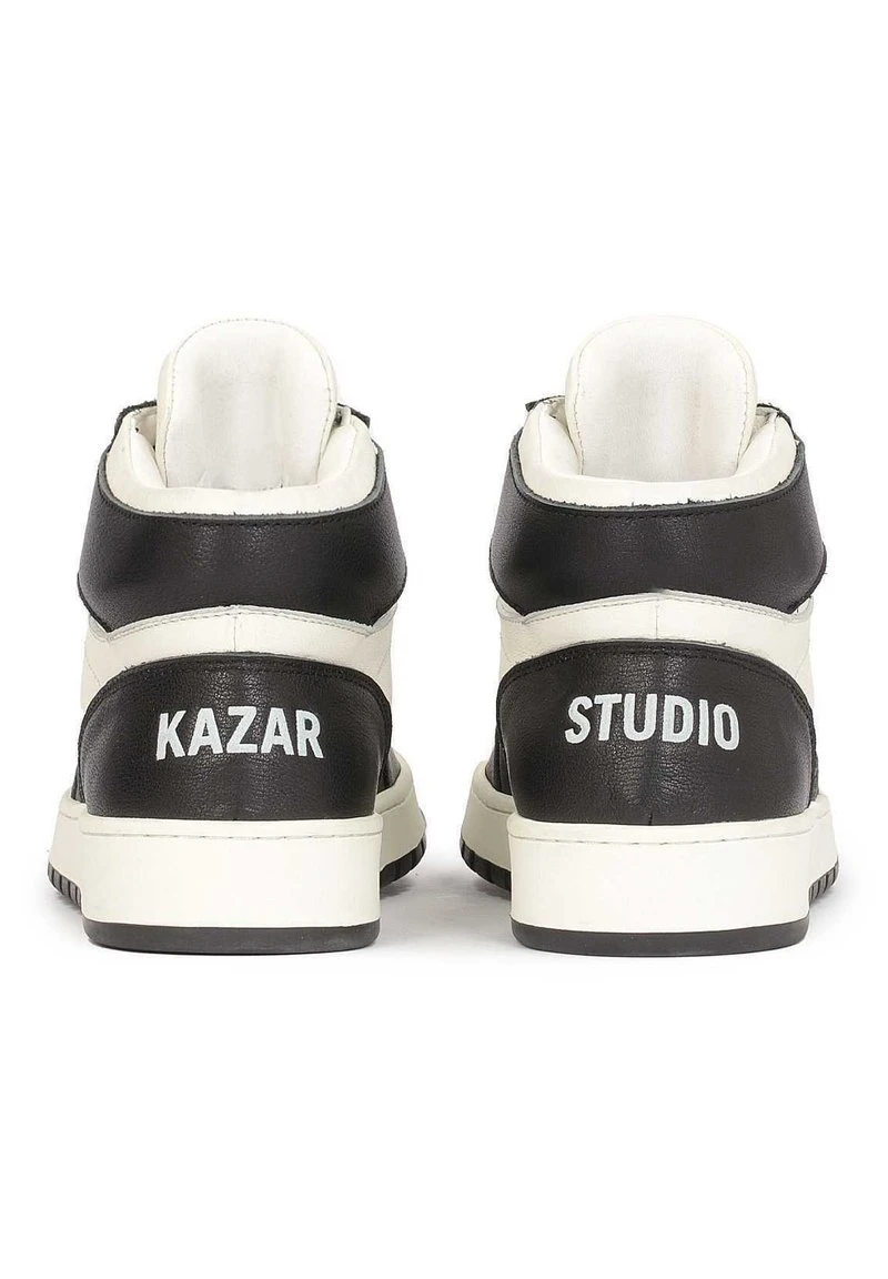 Kazar Studio RIVER - Sneaker High - Black – Bild 4