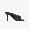 Kazar Studio BERENIKE - Pantolette Hoch - Black