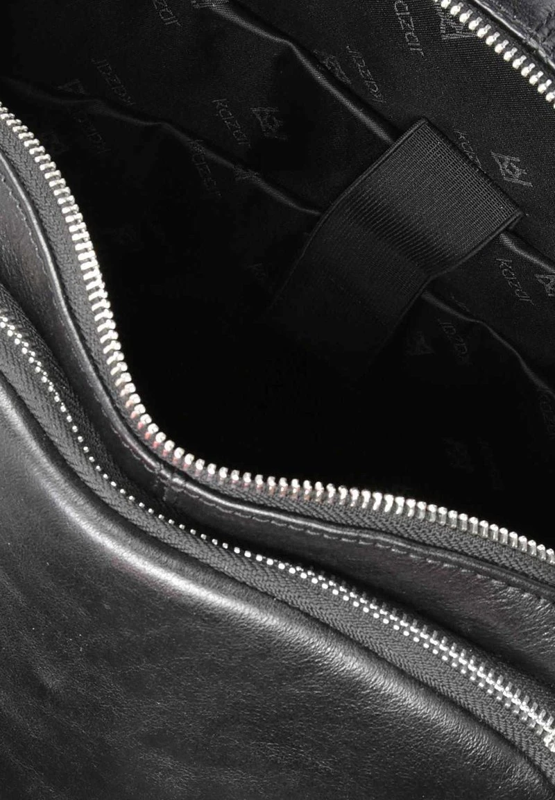 Kazar Tagesrucksack - Black – Bild 4