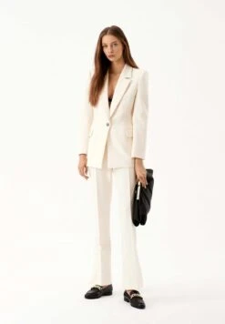 Kazar HONORINE - Slipper - Black