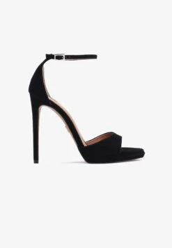 Kazar VIENNA - High Heel Sandalette - Black