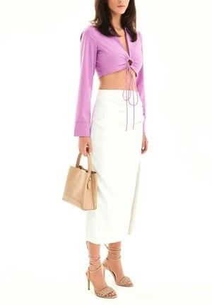 Kazar TERRY - Riemensandalette - Beige – Bild 6