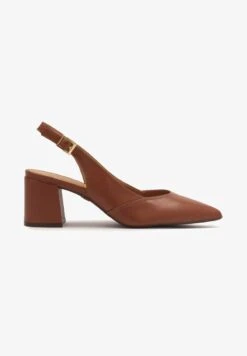 Kazar MYRA - Pumps - Brown