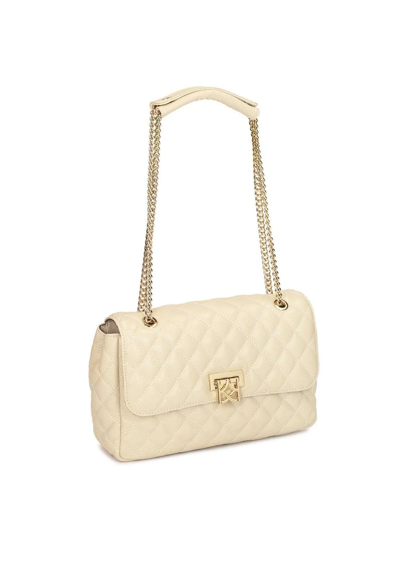 Kazar NASTYA - Umhängetasche - Beige – Bild 5