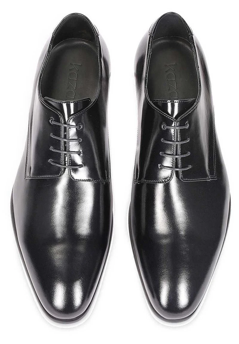 Kazar APOLL - Schnürer - Black – Bild 4