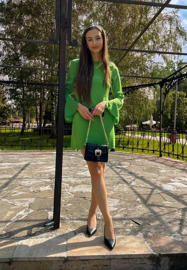 Kazar NEW MELISA - High Heel Pumps - Black – Bild 6