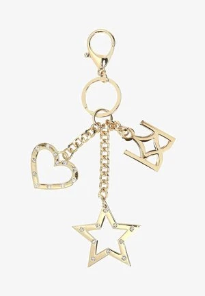 Kazar Schlüsseletui - Beige – Bild 6