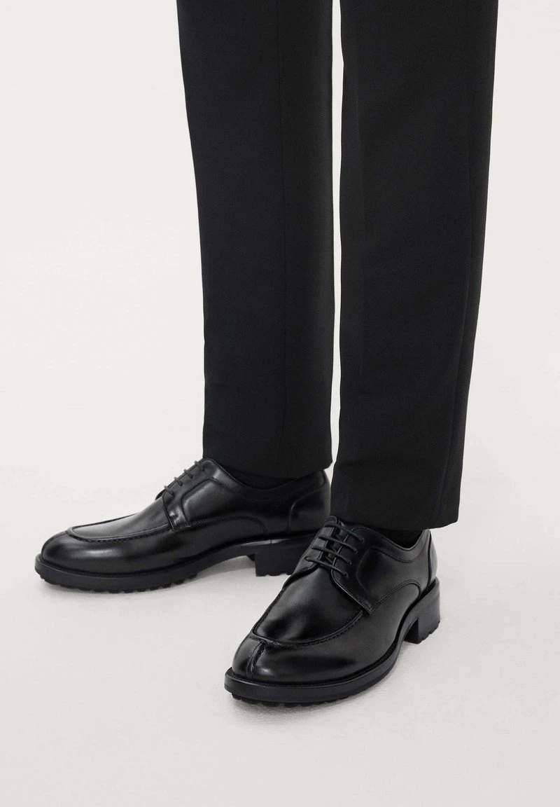 Kazar AMERY - Business-Schnürer - Black – Bild 2