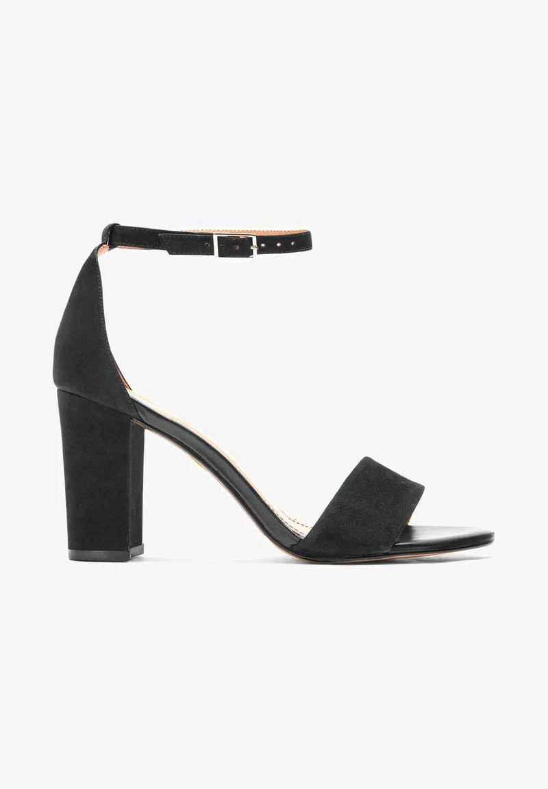 Kazar RONSE - High Heel Sandalette - Black