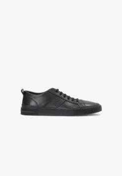 Kazar AMBERT - Sneaker Low - Black