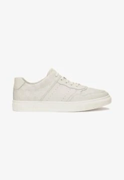 Kazar AJAKS - Sneaker Low - Offwhite