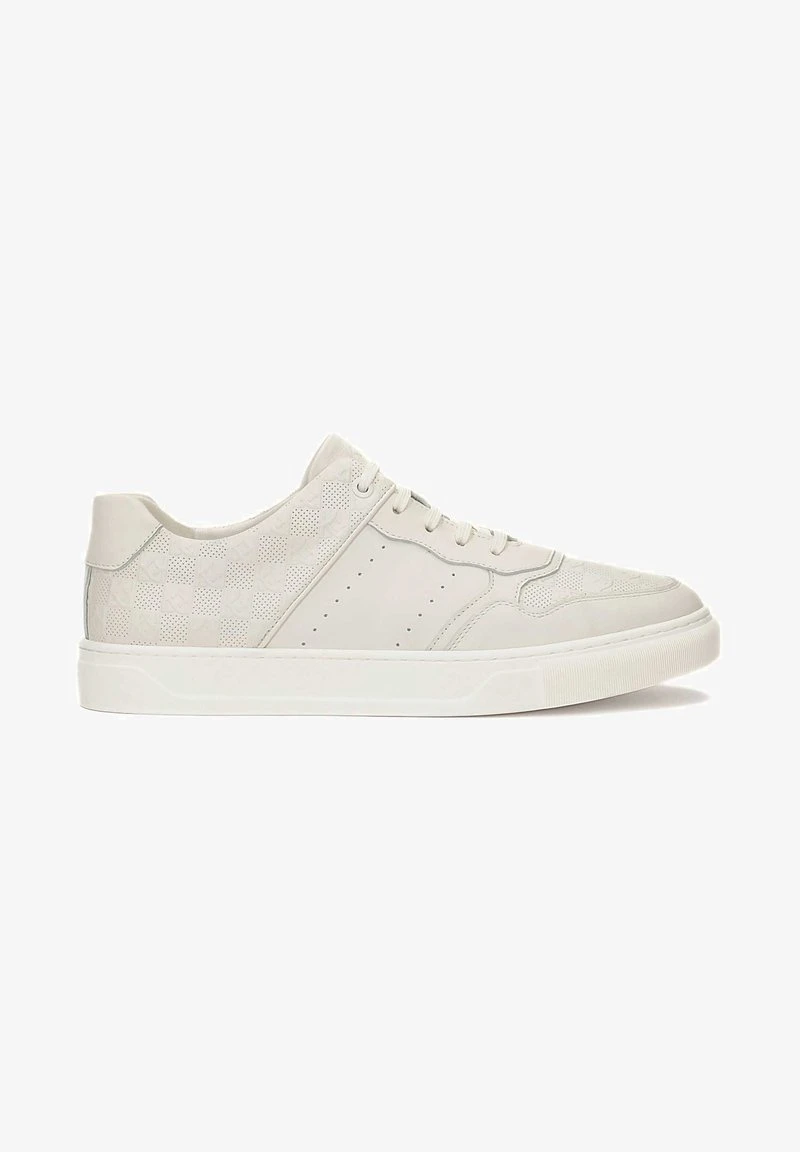 Kazar AJAKS - Sneaker Low - Offwhite – Bild 5