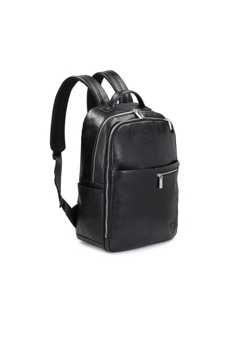 Kazar Tagesrucksack - Black – Bild 3