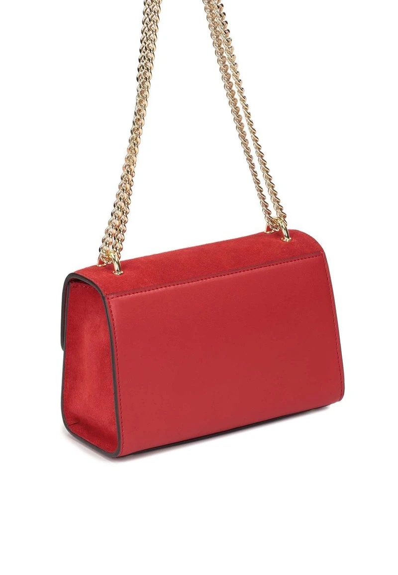 Kazar VIENA - Umhängetasche - Red – Bild 2