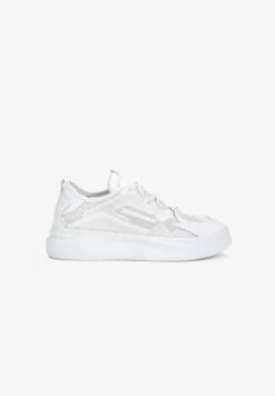 Kazar Studio RIA - Sneaker Low - Off White