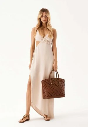 Kazar CARLLA - Shopping Bag - Beige – Bild 6