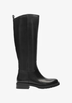 Kazar OPAL - Plateaustiefel - Black