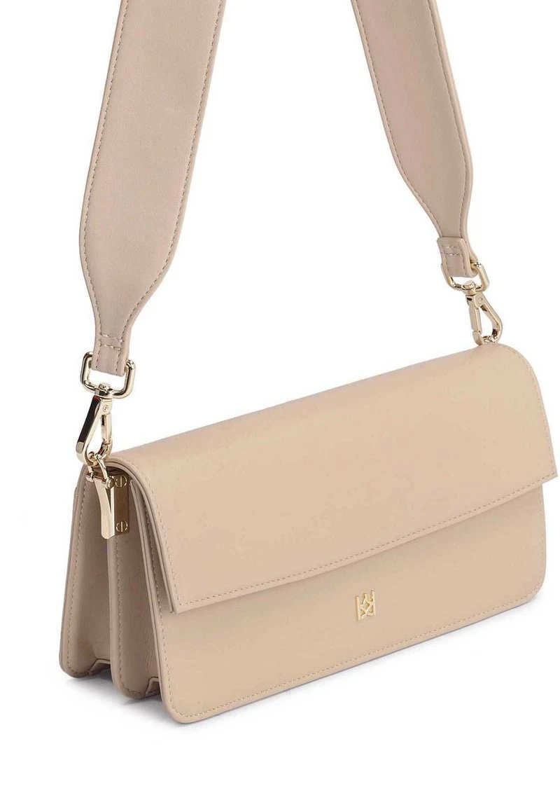 Kazar MIRAMAR - Umhängetasche - Beige – Bild 3