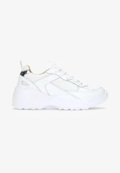 Kazar AVERY - Sneaker Low - White