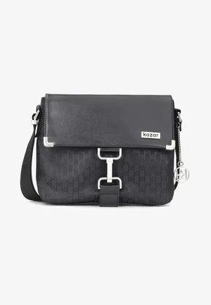 Kazar SUZZY - Umhängetasche - Black – Bild 6