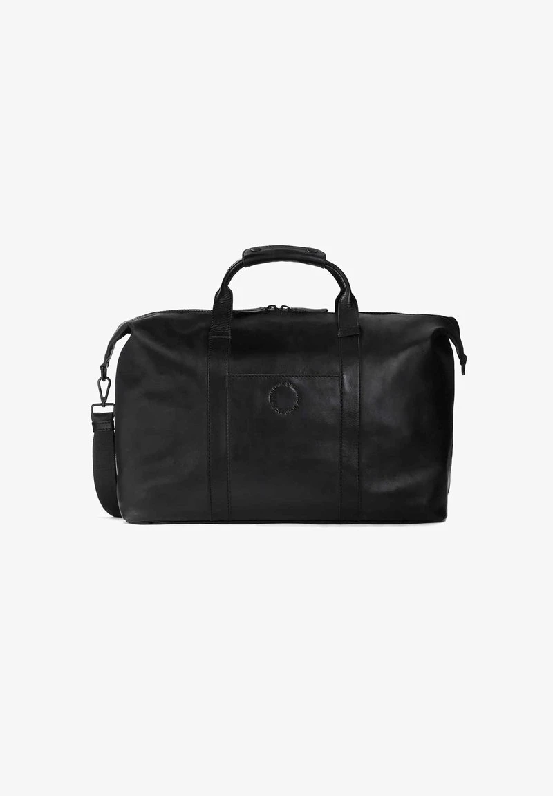 Kazar Studio Weekender - Black