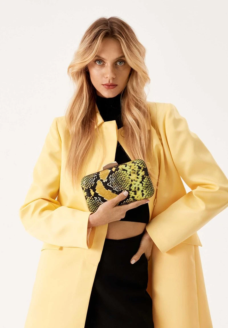 Kazar LOUISE - Clutch - Multicoloured – Bild 2