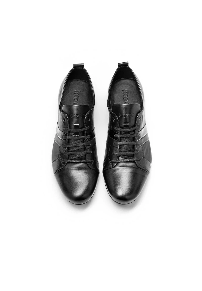 Kazar FARGO - Schnürer - Black – Bild 4