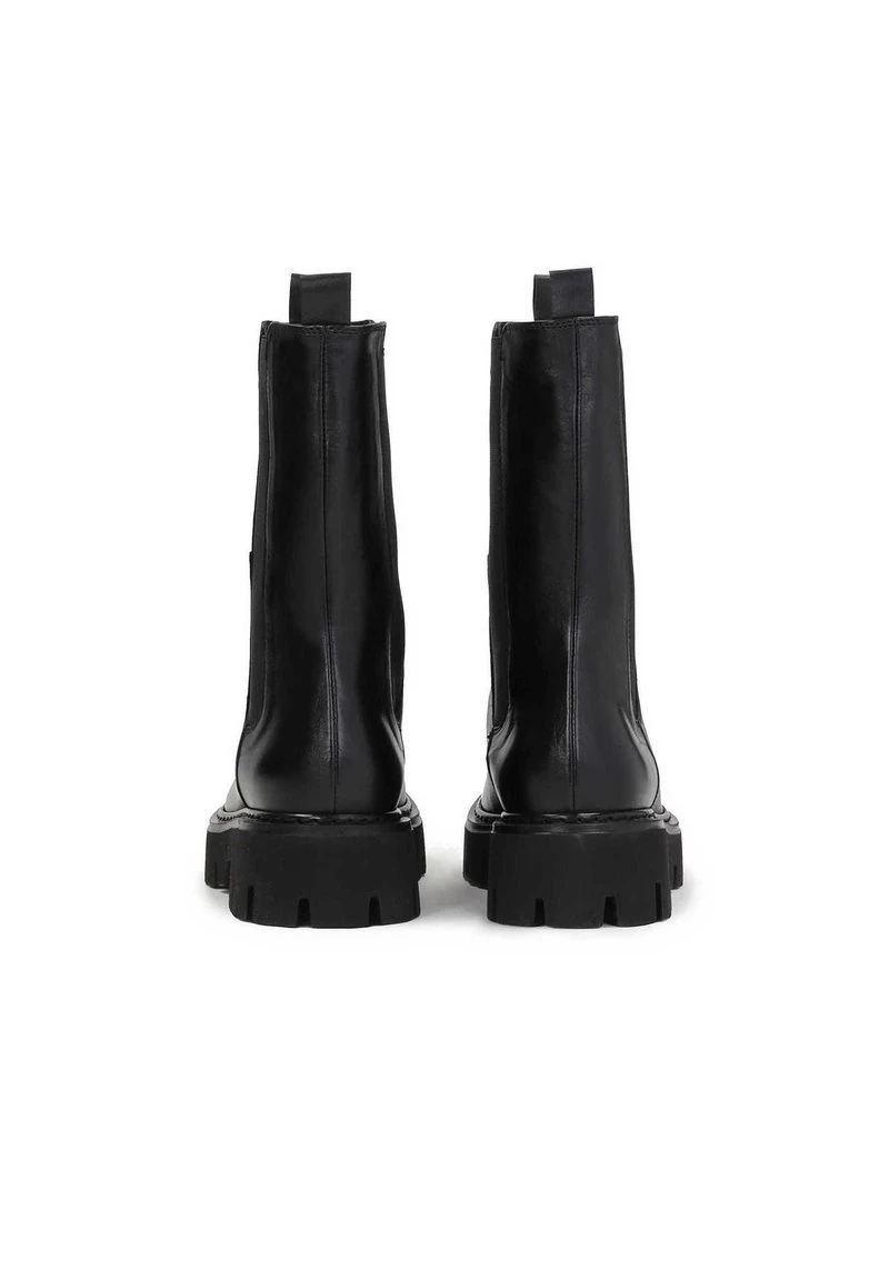 Kazar CALLA - Plateaustiefelette - Black – Bild 3