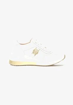 Kazar MONTI - Sneaker Low - White