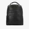 Kazar JONAS - Tagesrucksack - Black