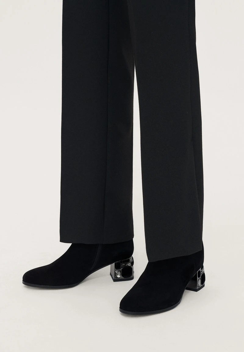 Kazar KATHLEEN - Stiefelette - Black