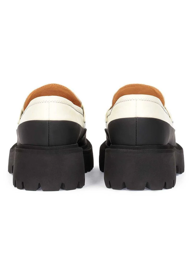 Kazar Studio RILLA - Slipper - Beige – Bild 4