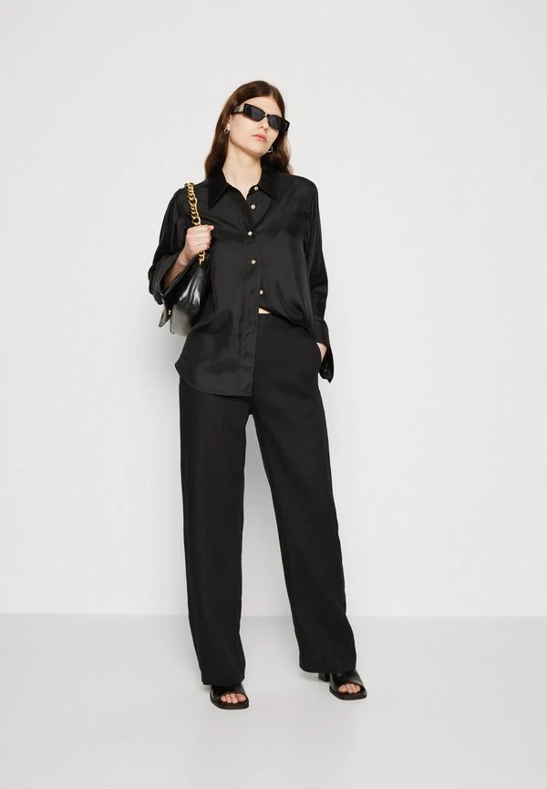 Kazar EVENING SOFT VOLUME - Clutch - Black – Bild 6