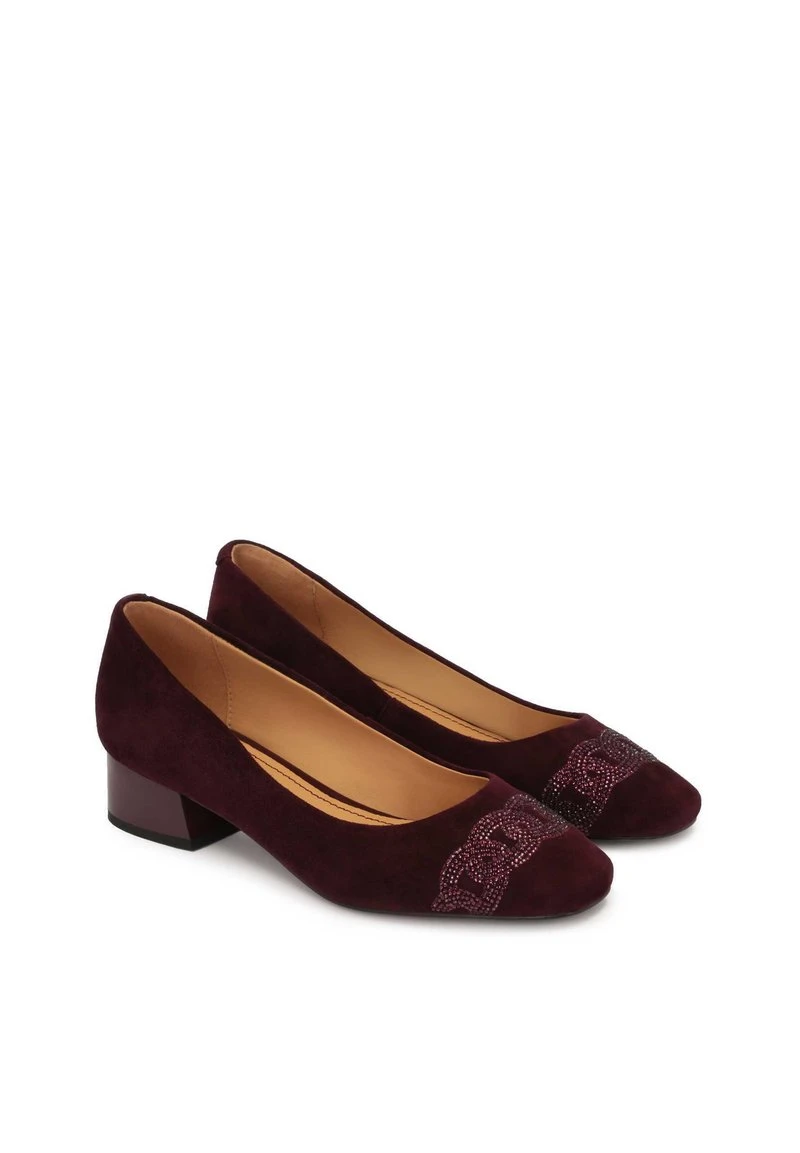 Kazar ESTELLE - Pumps - Bordeaux – Bild 2
