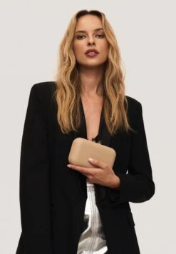 Kazar Umhängetasche - Beige