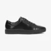 Kazar BARNET - Sneaker Low - Black