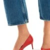 Kazar STONE - Pumps - Red