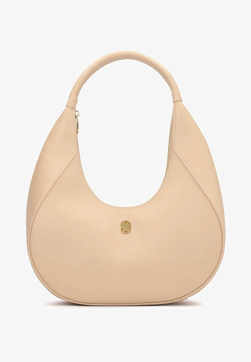 Kazar Studio DREA - Handtasche - Beige – Bild 5