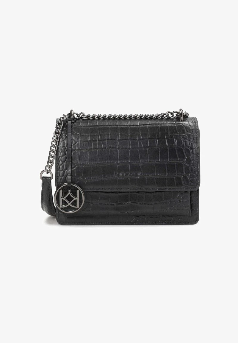 Kazar MAISY - Umhängetasche - Black – Bild 5