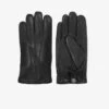 Kazar BRAK - Fingerhandschuh - Black