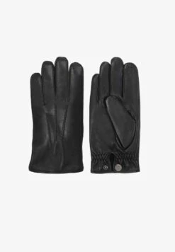 Kazar BRAK - Fingerhandschuh - Black