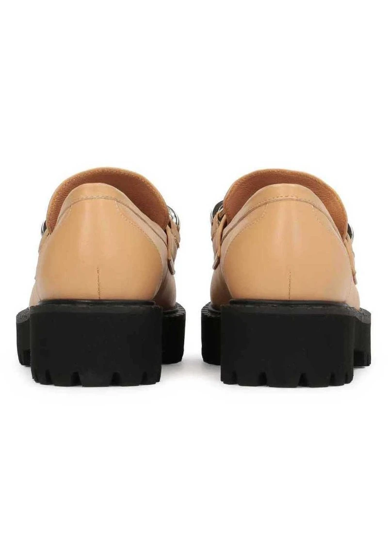 Kazar ESSEN - Slipper - Beige – Bild 4